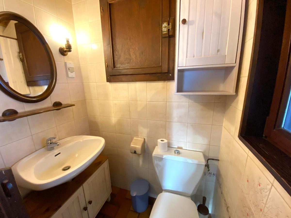 Le Flocon 1 Appartement Avec Terrasse La Bresse Dış mekan fotoğraf